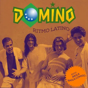 Ritmo Latino by Dominó