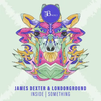 Inside / Something by James Dexter