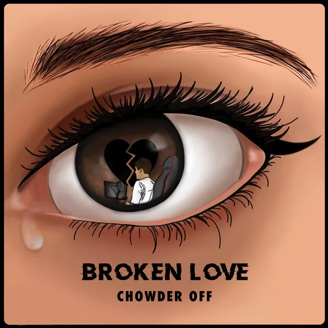 Broken love