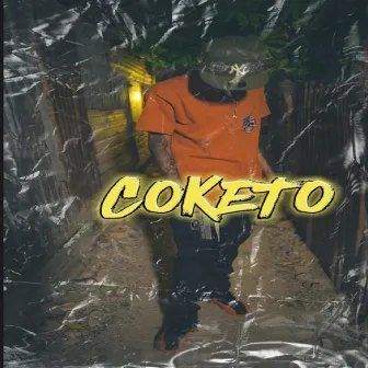 Coketo by Yaii King