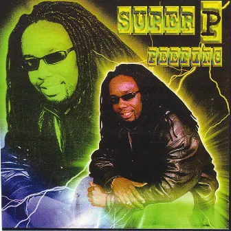 Peeping by Super P