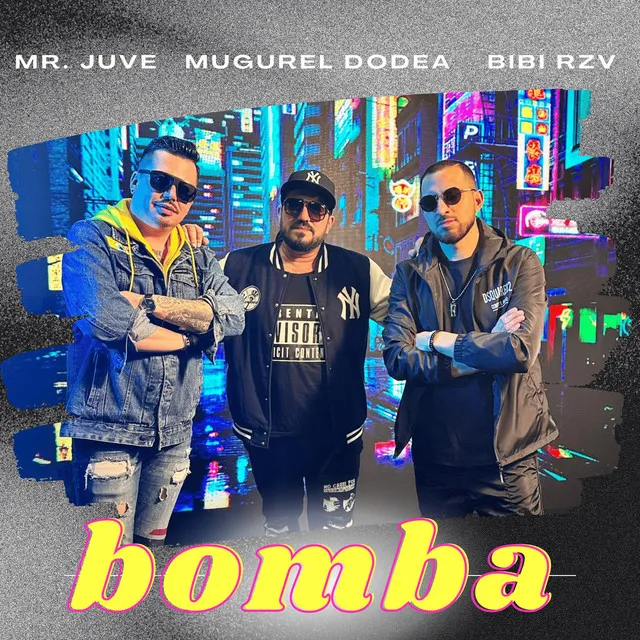 Bomba