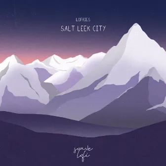 Salt Leek City by Lofries