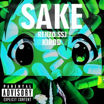 Sake by Renzo SSJ