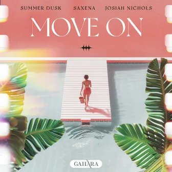 Move On by Summer Dusk