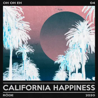 California Happiness by Röde