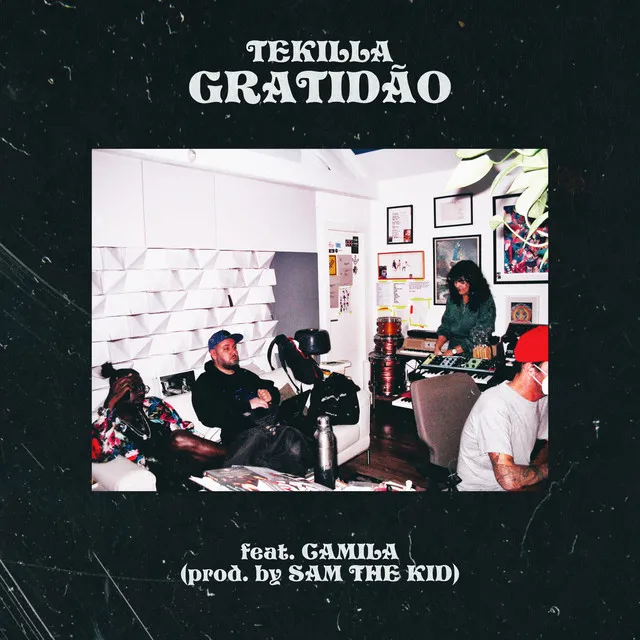 Gratidão