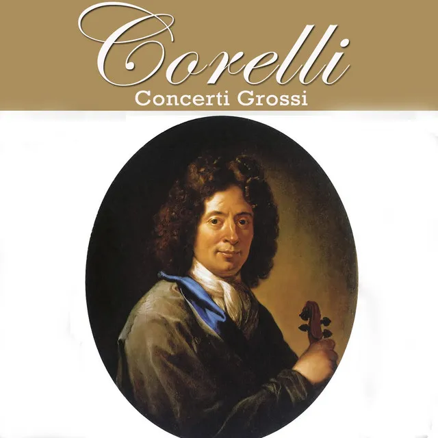 Concerto Grosso No. 9 in F Major, Op. 6: Preludio. Largo