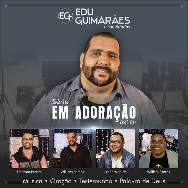 Entrevista Emerson Pereira