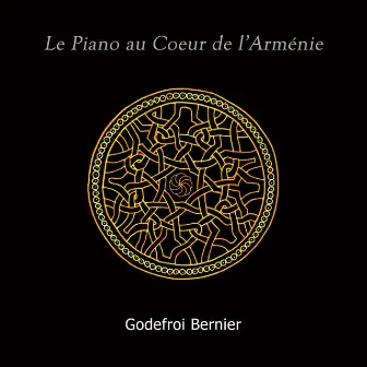 Le piano au coeur de l'arménie by Komitas