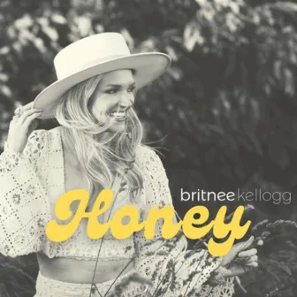 Honey by Britnee Kellogg