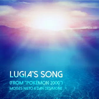 Lugia's Song (From 