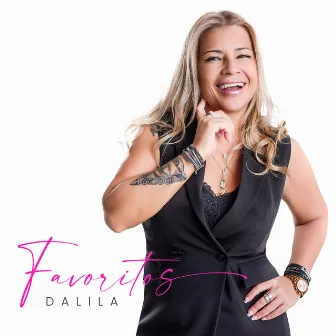 Favoritos by Dalila