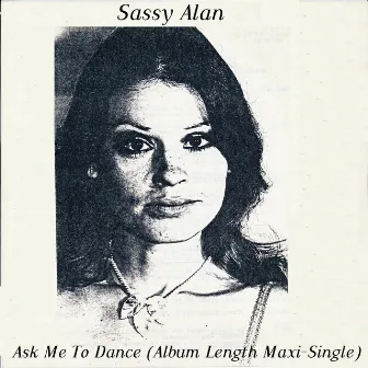 Ask Me To Dance (Album Length Maxi-Single) by Dick Hieronymus