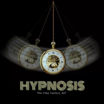 HYPNOSIS (Artom407 Remix Studio Version) by Artom407