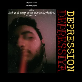 Depression by Elnur Brown