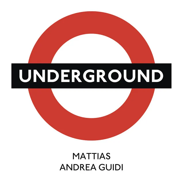 Underground