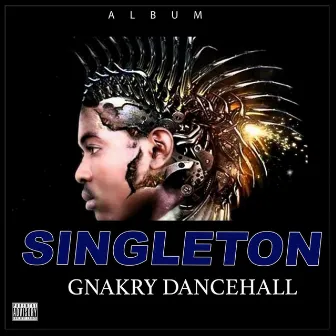 Gnakry Dancehall by Singleton