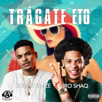 Tragate Eto by Robert Blaze