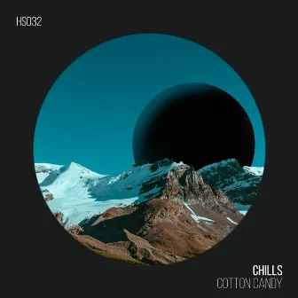 Chills by Cotton Candy