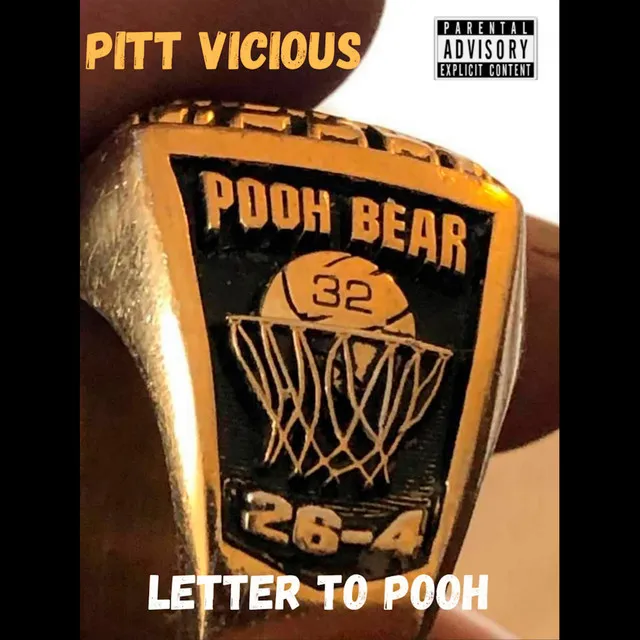 Letter To Pooh