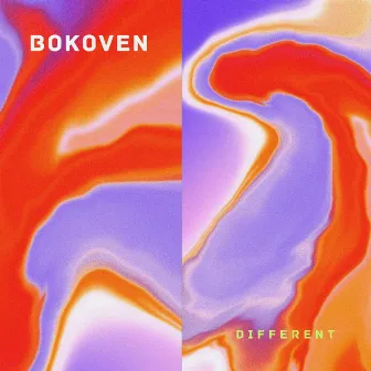 different by Bokoven