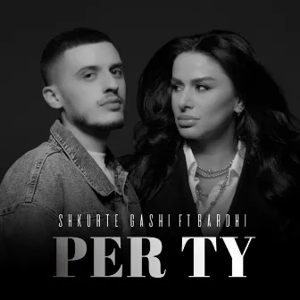 Per Ty by Shkurte Gashi