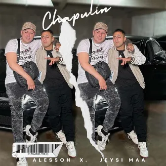 Chapulin by Alessoh