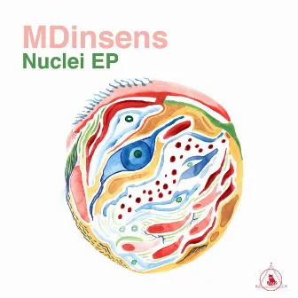 Nuclei by MDinsens