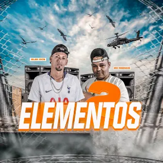 Dois Elementos by Mc Blek Ocs