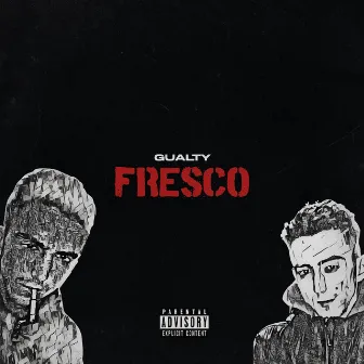 Fresco by Gualty