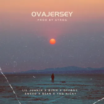 Ovajersey by ATROG