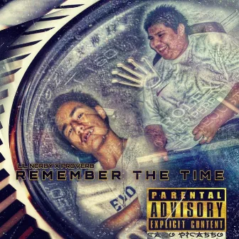 REMEMBER THE TIME by Lil Norby