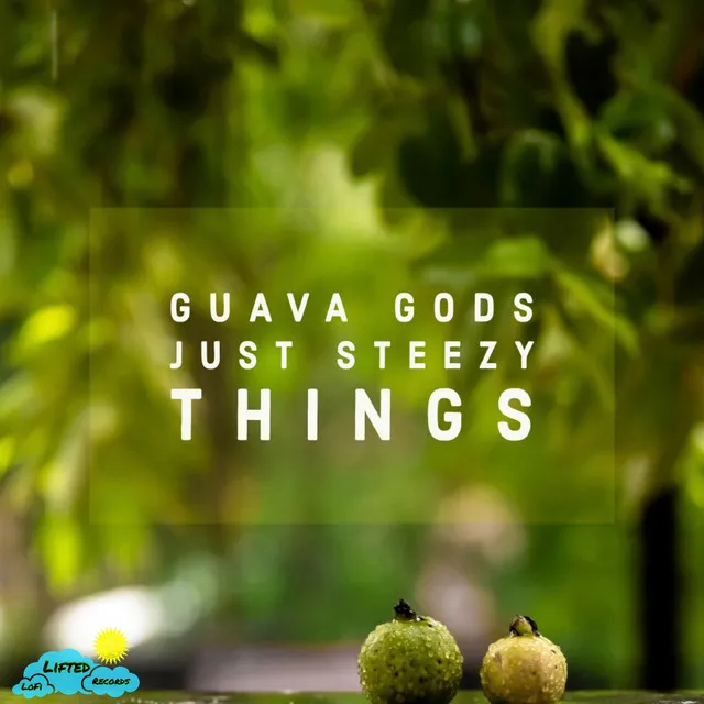 Guava Gods