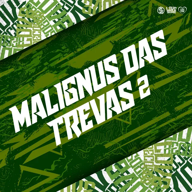 Malignus das Trevas 2