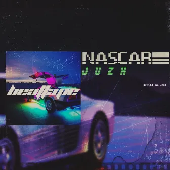 Nascar by Juzx