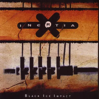 Black Ice Impact by Inertia