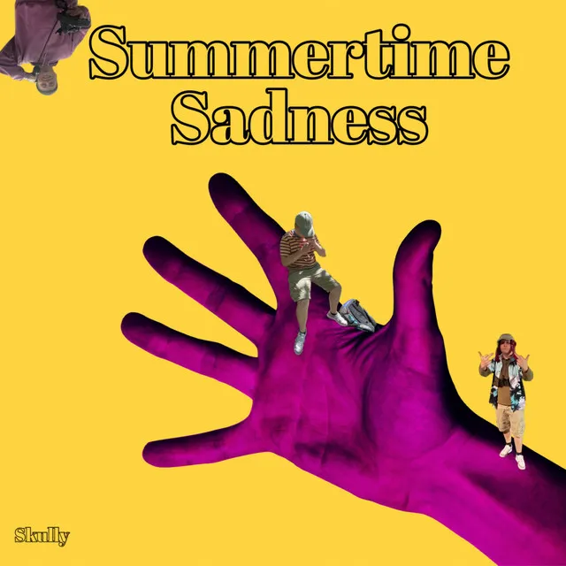 Summertime Sadness