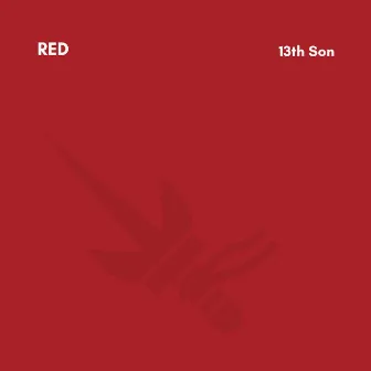 Red by 13th Son