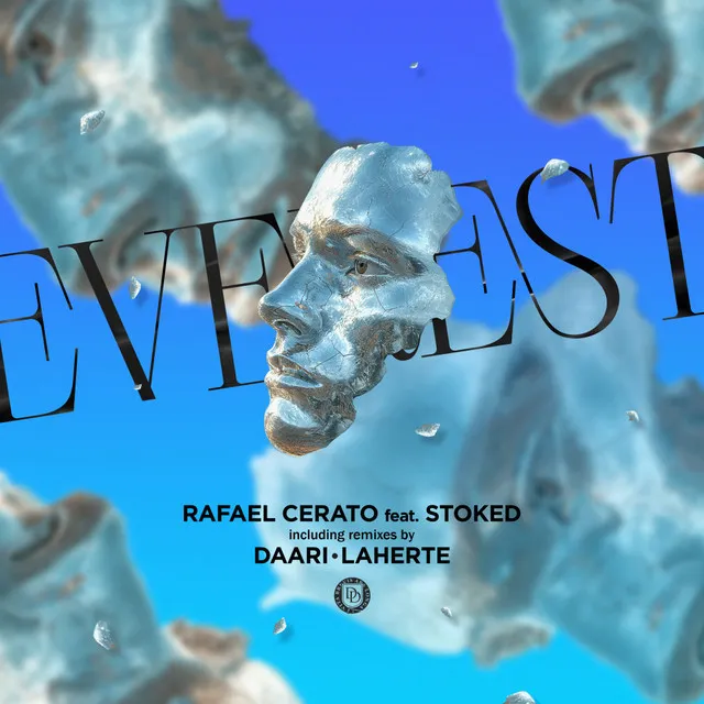 Everest - Laherte Remix