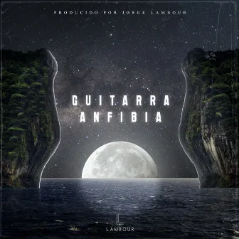 Guitarra Anfibia by Lambour