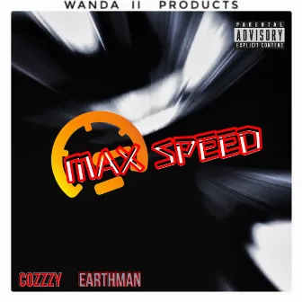 Max Speed by Wanda II