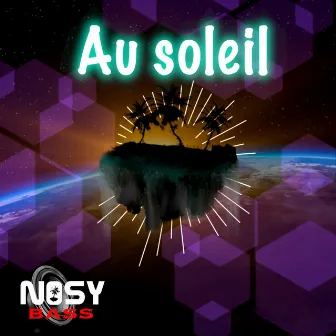 Au soleil (Nosy Bass) by WeNoV