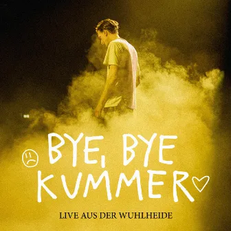 Live aus der Wuhlheide by KUMMER