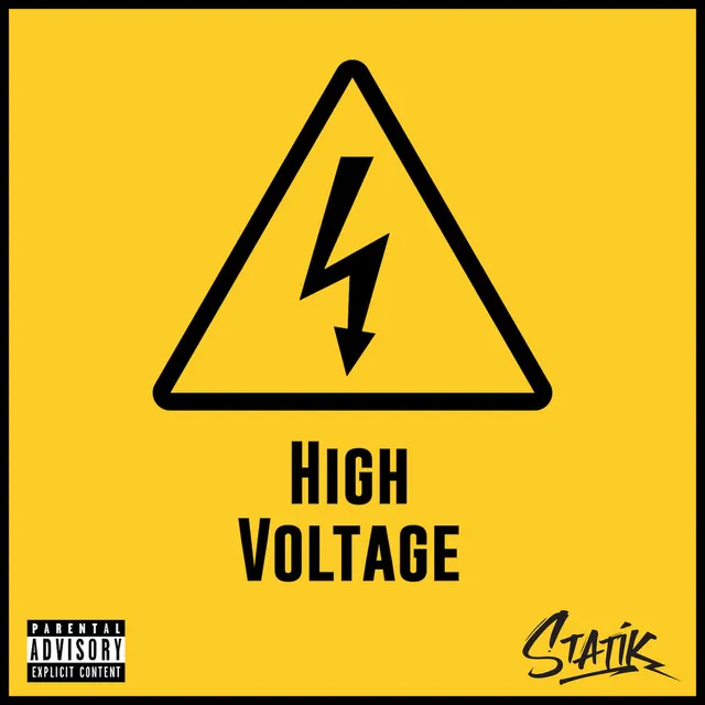 High Voltage