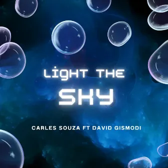 Light the Sky by 