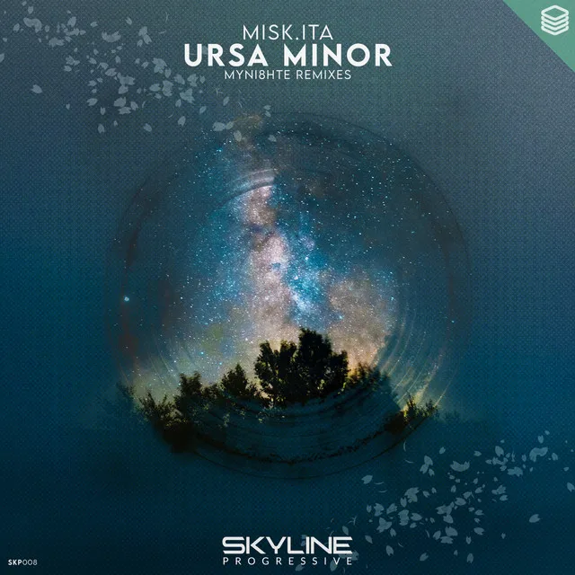 Ursa Minor - Myni8hte Downtempo Remix