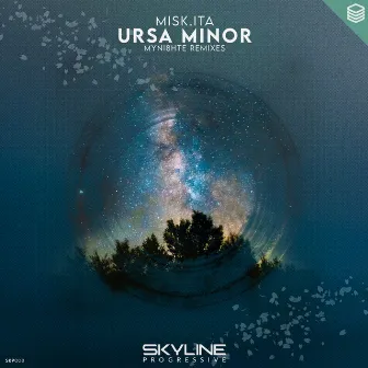 Ursa Minor (Myni8hte Remixes) by Misk.Ita