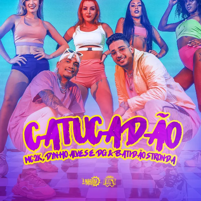 Catucadão