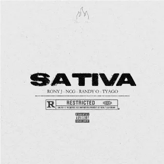 SATIVA by El Horno Music